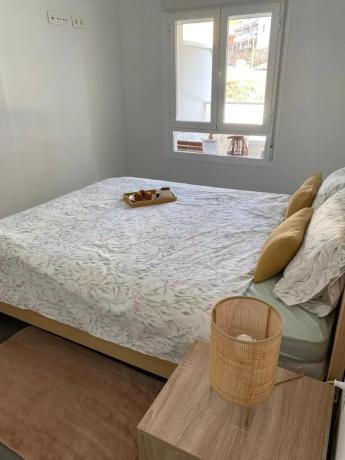 Piso en Barrio Campoamor