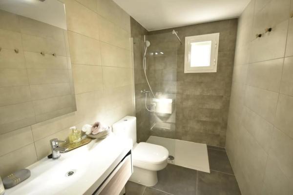 Piso en Barrio Campoamor