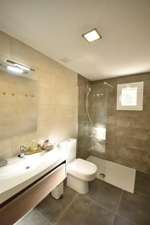 Piso en Barrio Campoamor