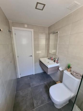 Piso en Barrio Campoamor