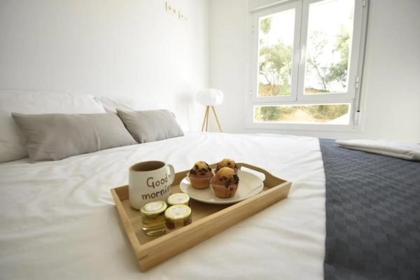 Piso en Barrio Campoamor