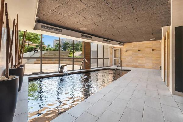 Piso en Barrio Campoamor