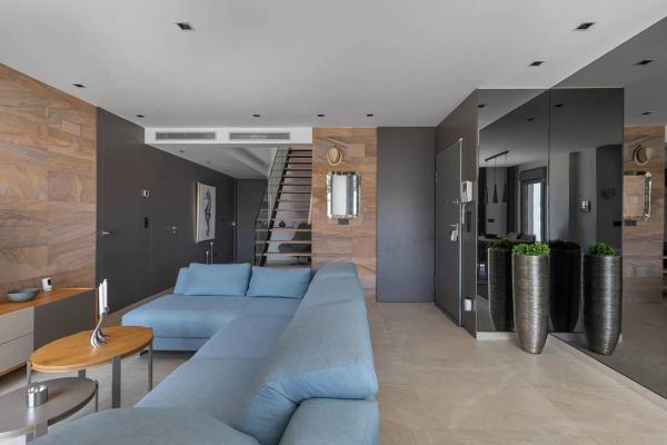 Piso en Barrio Campoamor