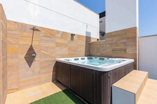 Piso en Barrio Campoamor