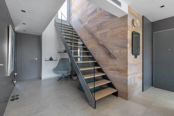 Piso en Barrio Campoamor