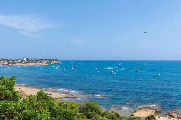 Piso en Barrio Campoamor