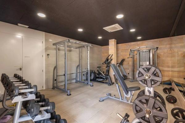 Piso en Barrio Campoamor