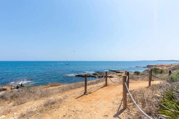 Piso en Barrio Campoamor