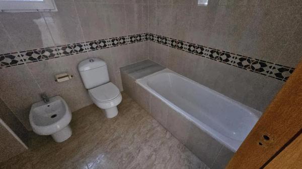 Piso en Barrio Campoamor