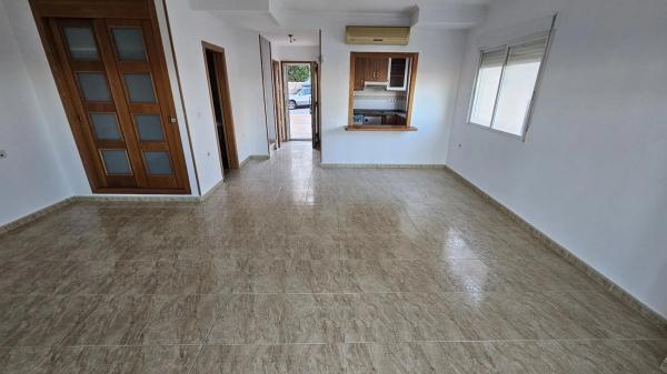 Piso en Barrio Campoamor