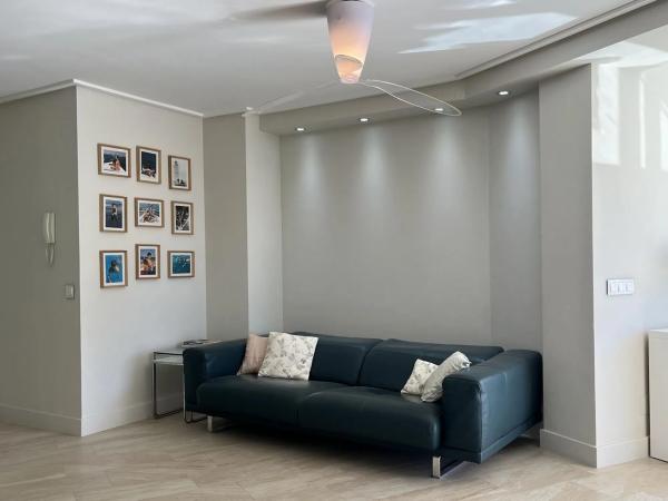 Piso en calle San Juan de la Cruz