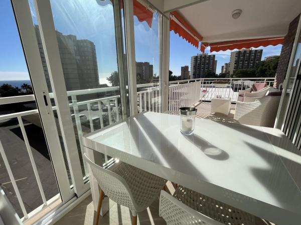 Piso en calle San Juan de la Cruz