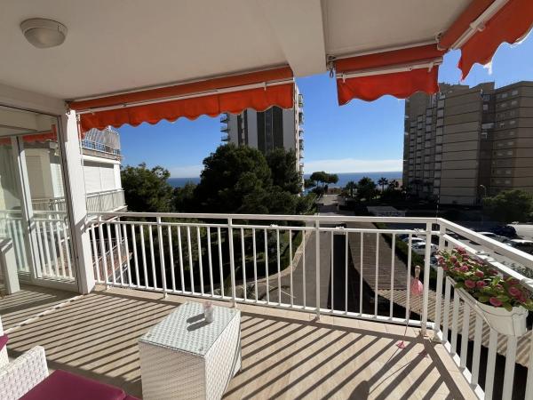 Piso en calle San Juan de la Cruz