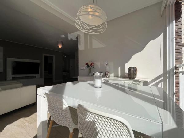 Piso en calle San Juan de la Cruz