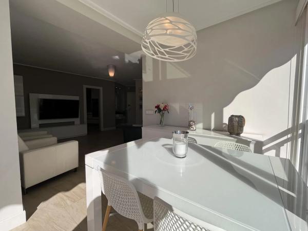 Piso en calle San Juan de la Cruz