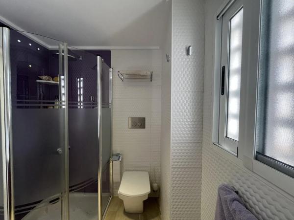 Piso en calle San Juan de la Cruz