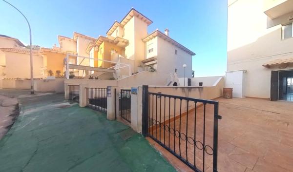 Dúplex en calle Samaniego, 20