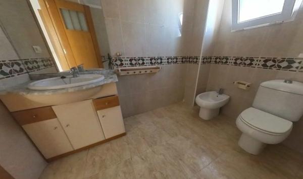 Dúplex en calle Samaniego, 20