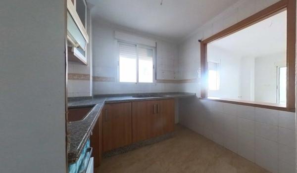 Dúplex en calle Samaniego, 20