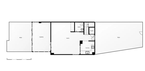 Dúplex en calle Samaniego, 20