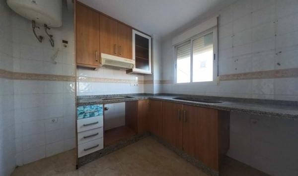 Dúplex en calle Samaniego, 20