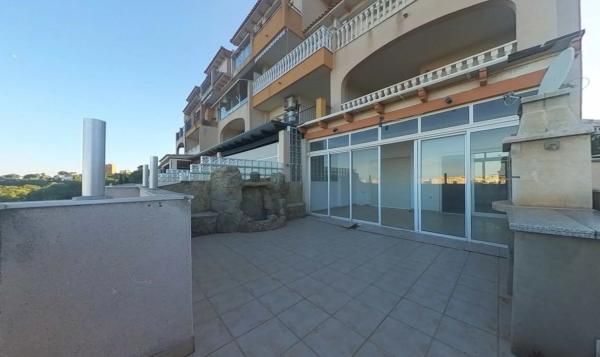 Dúplex en calle Samaniego, 20