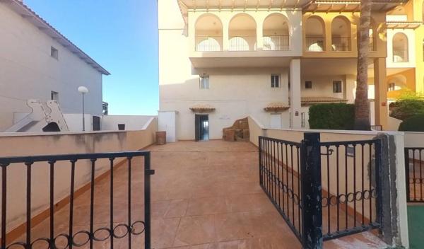 Dúplex en calle Samaniego, 20