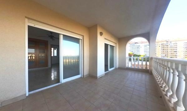 Dúplex en calle Samaniego, 20