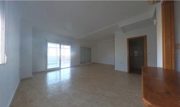 Dúplex en calle Samaniego, 20