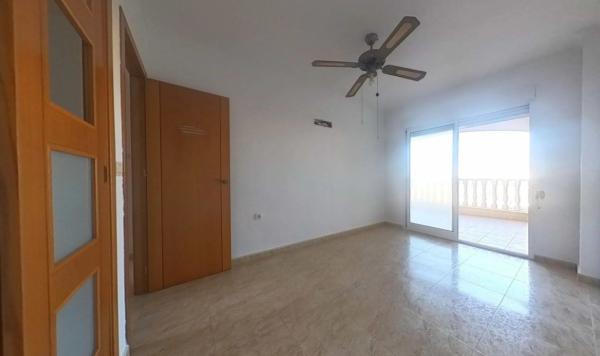 Dúplex en calle Samaniego, 20