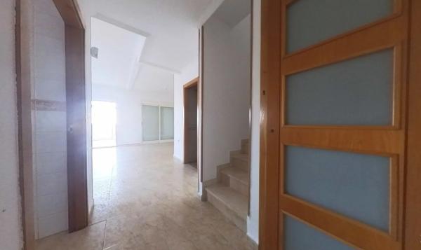 Dúplex en calle Samaniego, 20