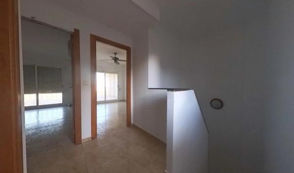 Dúplex en calle Samaniego, 20