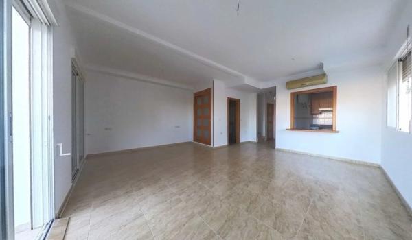 Dúplex en calle Samaniego, 20