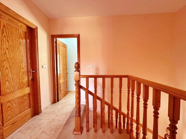 Casa independiente en calle Gloria Fuertes, 8