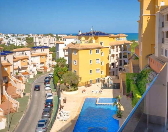 Piso en calle Jacinto Verdaguer, 4