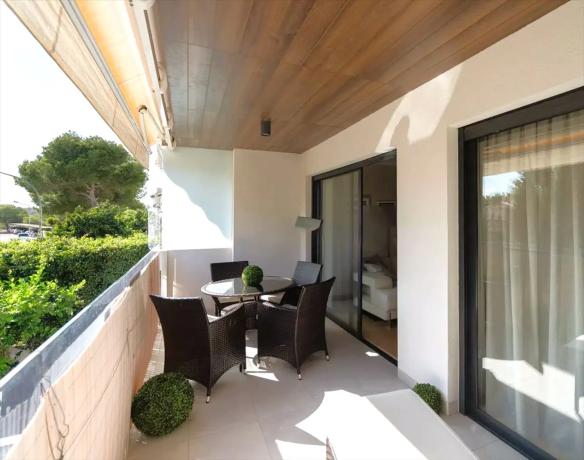 Piso en calle Jacinto Verdaguer, 4