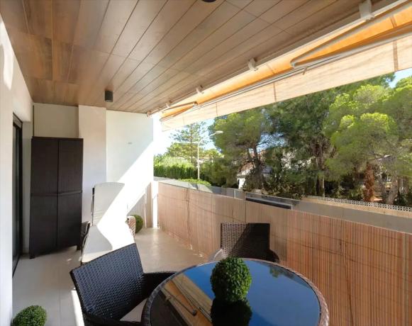 Piso en calle Jacinto Verdaguer, 4