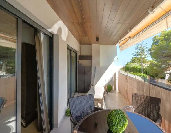 Piso en calle Jacinto Verdaguer, 4