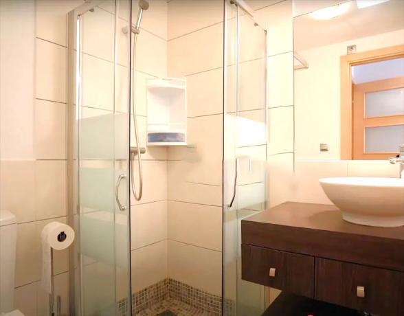 Piso en calle Jacinto Verdaguer, 4