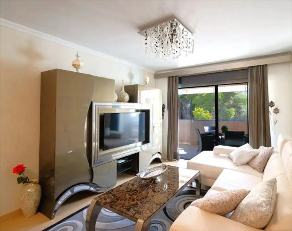 Piso en calle Jacinto Verdaguer, 4