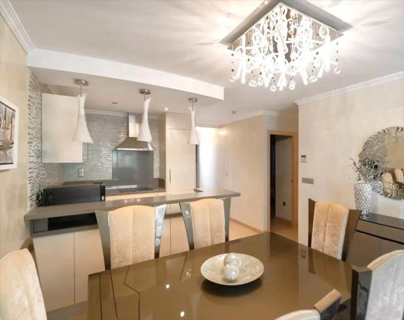 Piso en calle Jacinto Verdaguer, 4