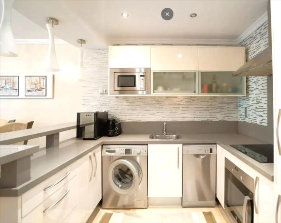 Piso en calle Jacinto Verdaguer, 4