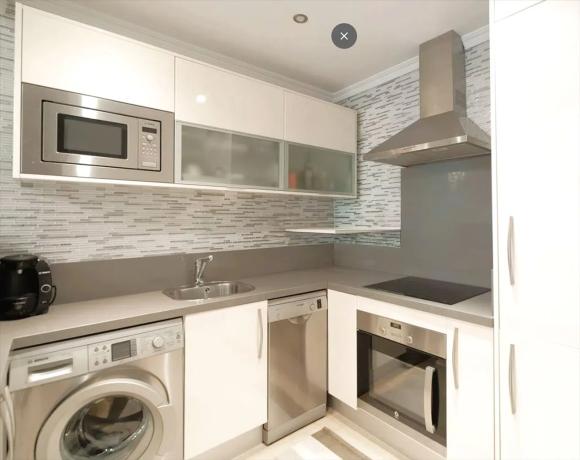 Piso en calle Jacinto Verdaguer, 4