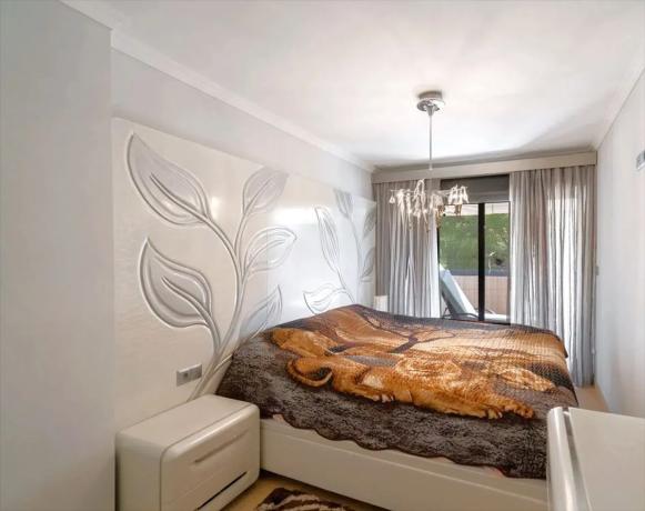 Piso en calle Jacinto Verdaguer, 4