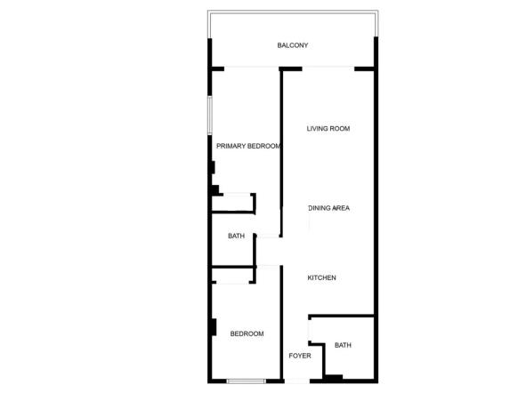 Piso en calle Jacinto Verdaguer, 4