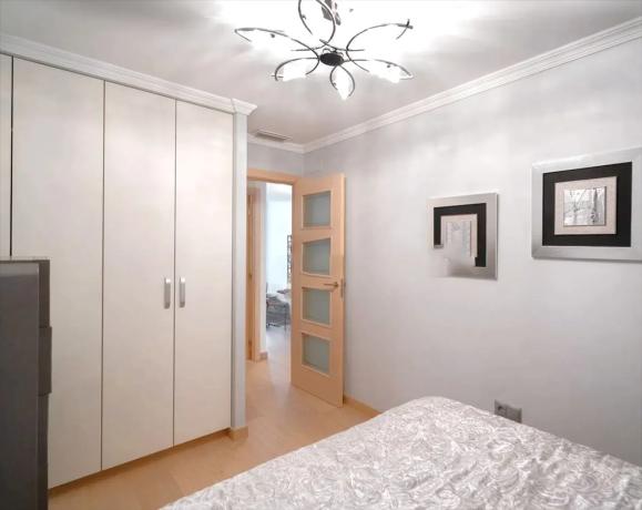 Piso en calle Jacinto Verdaguer, 4