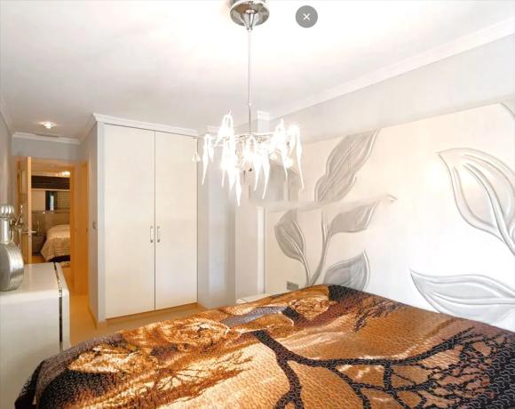 Piso en calle Jacinto Verdaguer, 4