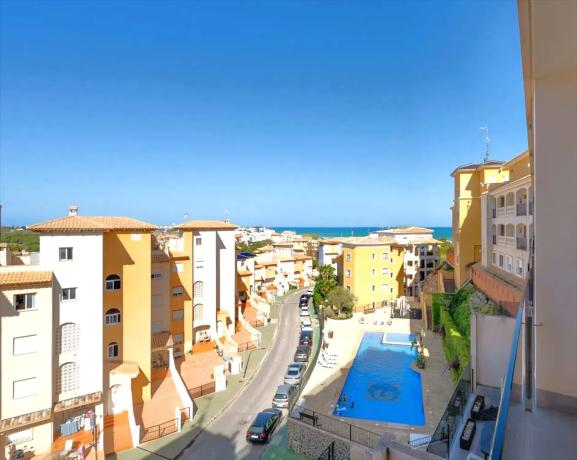 Piso en calle Jacinto Verdaguer, 4