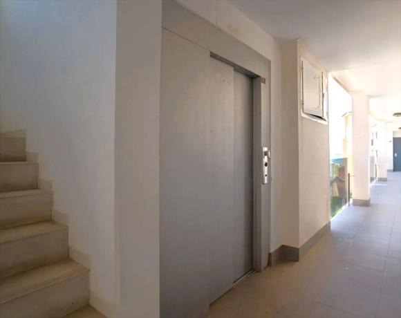 Piso en calle Jacinto Verdaguer, 4