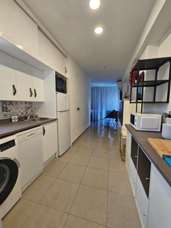 Piso en calle Gustavo A. Becquer